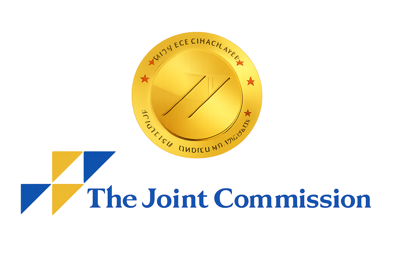 Joint Commission Accredited